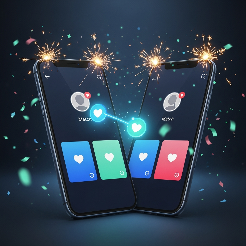 Find your connection on Vibes Galore