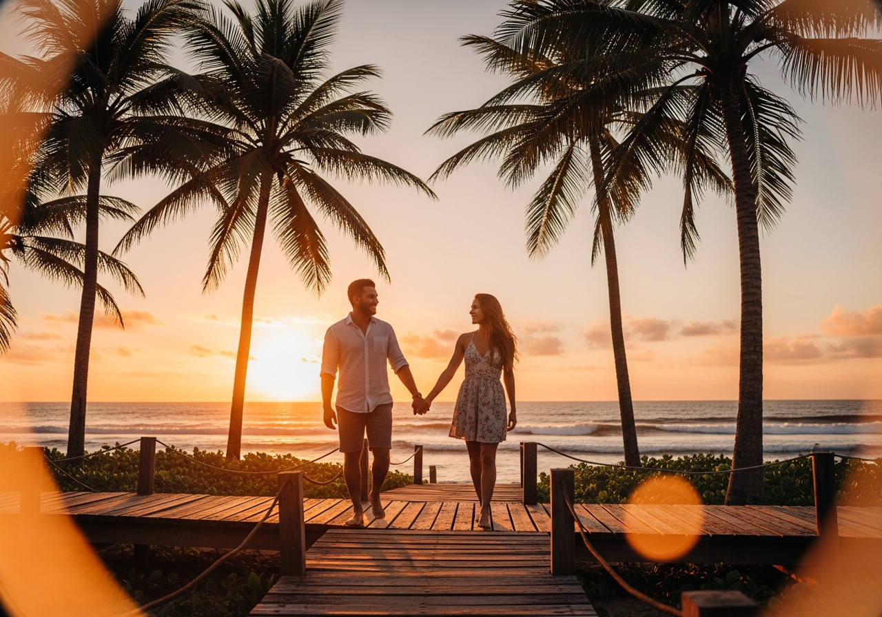 Dating and connections