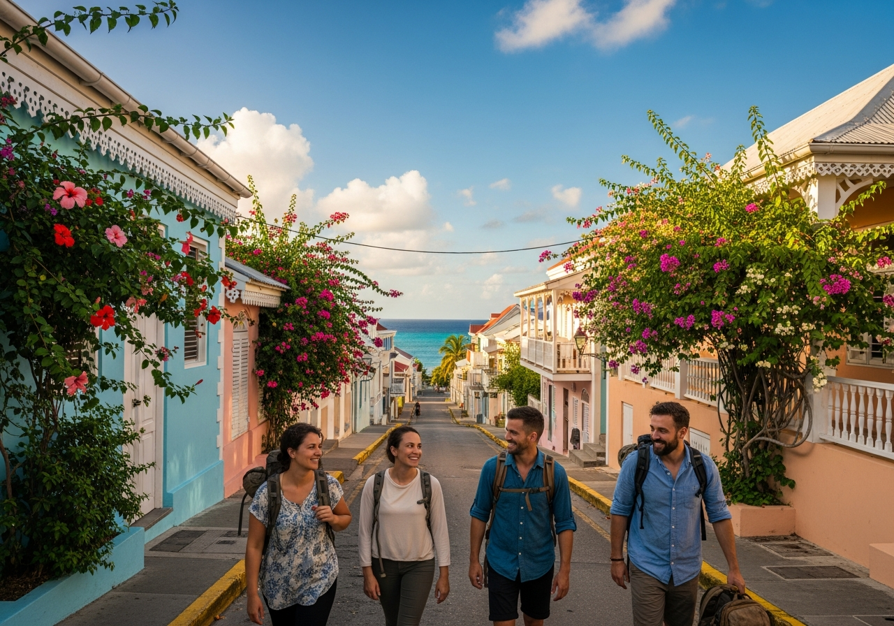 LGBTQ+ friendly travel